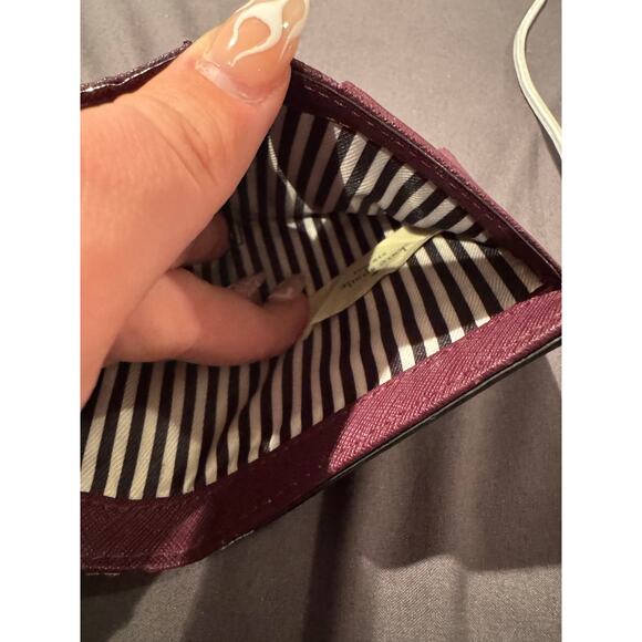 Kate Spade Adalyn Bifold Wallet - Picture 8 of 8